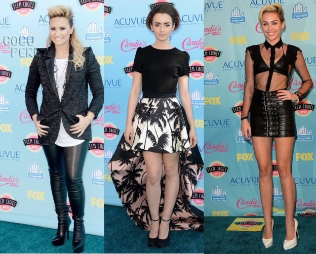 teen-choice-awards-2013-demi-lovato-red-carpet-getty__oPt